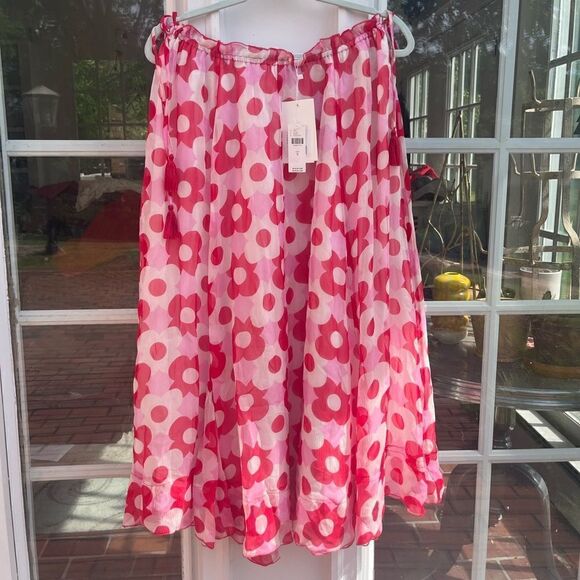 Antik Batik Jucy Poppy Skirt NWT - Picture 4 of 14